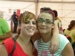 XVIII Concentracion - 2011